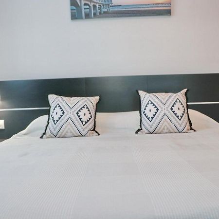 Apartamento Bateles Conil De La Frontera Eksteriør billede
