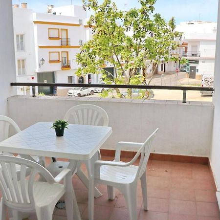 Apartamento Bateles Conil De La Frontera Eksteriør billede