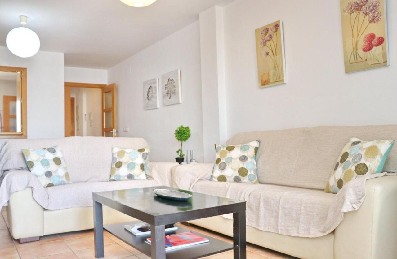 Apartamento Bateles Conil De La Frontera Eksteriør billede