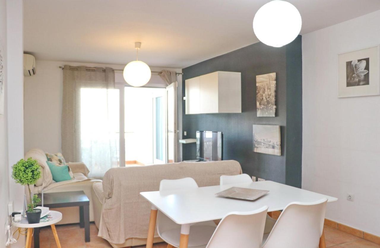 Apartamento Bateles Conil De La Frontera Eksteriør billede
