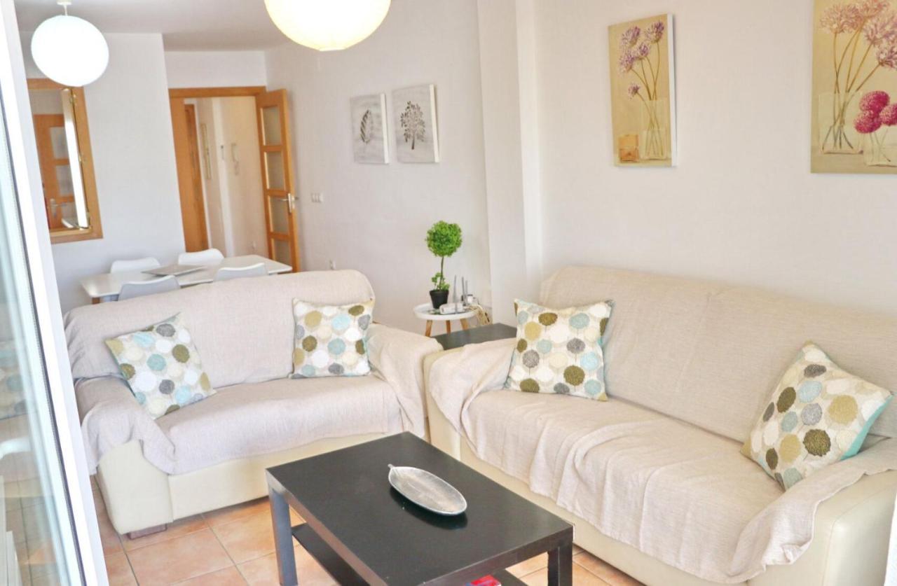 Apartamento Bateles Conil De La Frontera Eksteriør billede