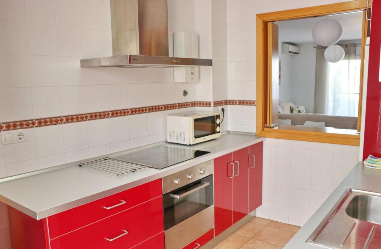 Apartamento Bateles Conil De La Frontera Eksteriør billede