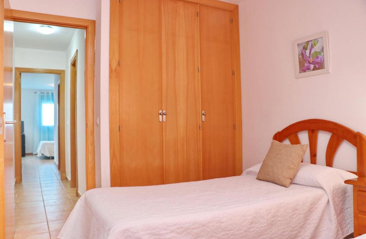 Apartamento Bateles Conil De La Frontera Eksteriør billede