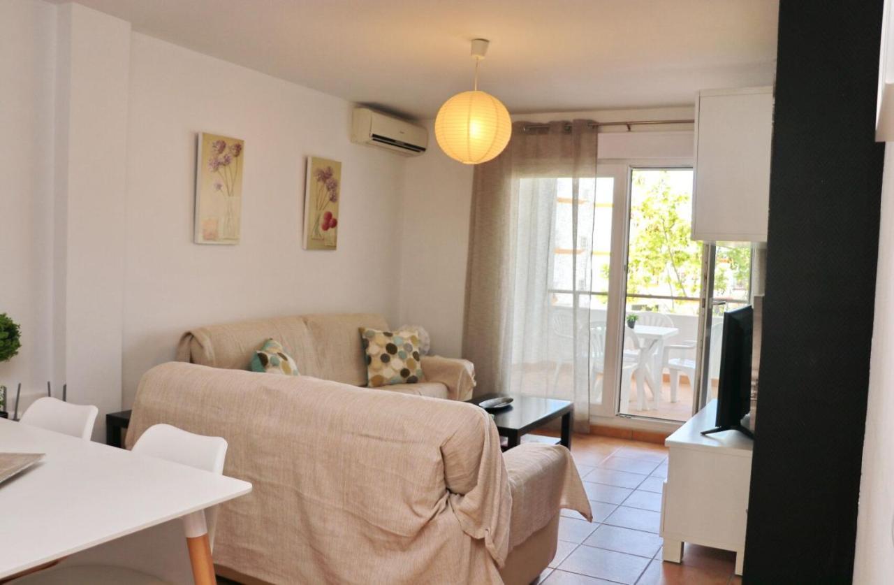 Apartamento Bateles Conil De La Frontera Eksteriør billede