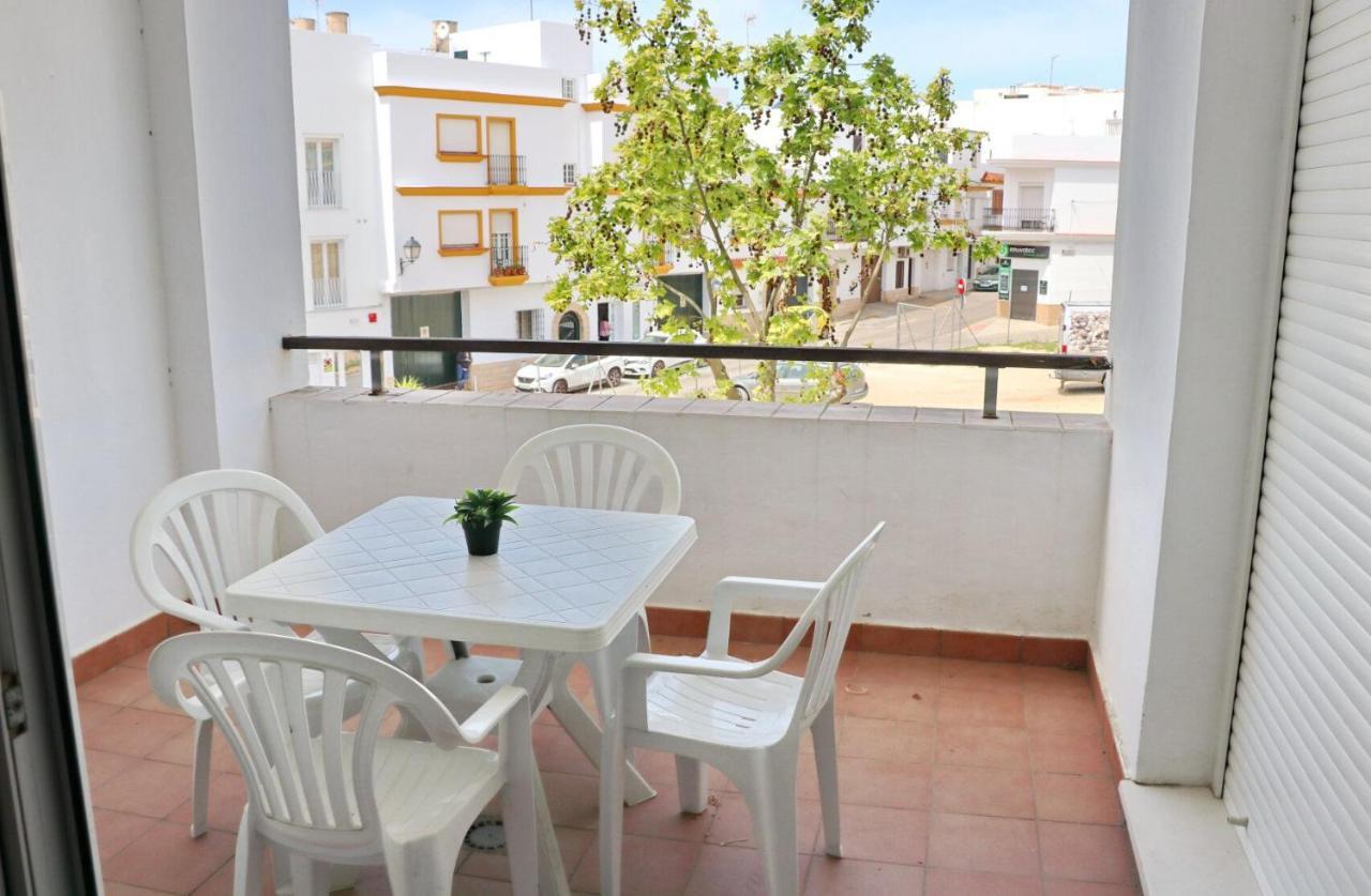 Apartamento Bateles Conil De La Frontera Eksteriør billede