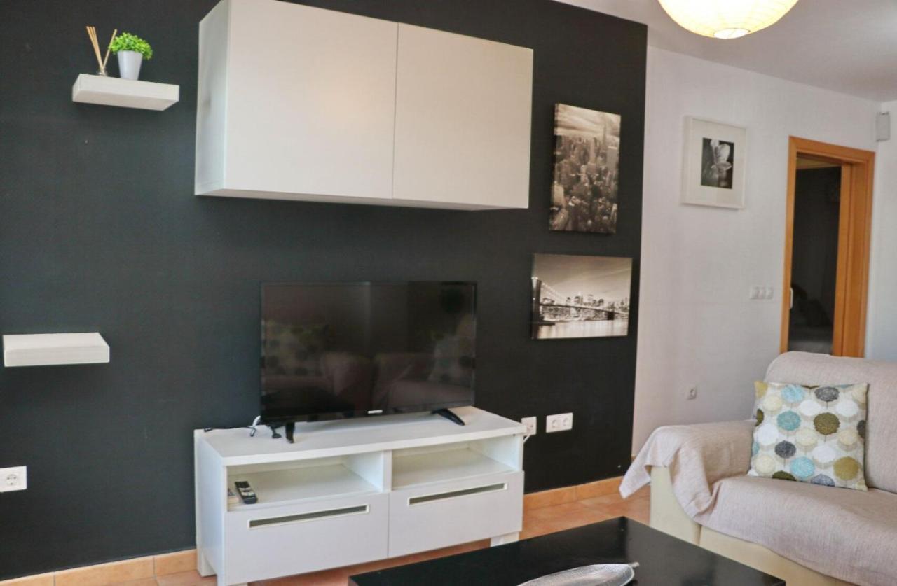 Apartamento Bateles Conil De La Frontera Eksteriør billede