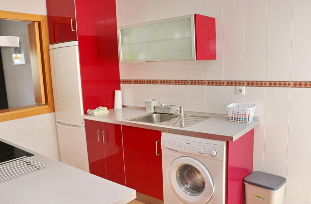 Apartamento Bateles Conil De La Frontera Eksteriør billede